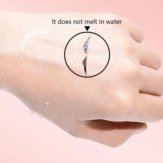 Rotating Eyeliner Marker Pen