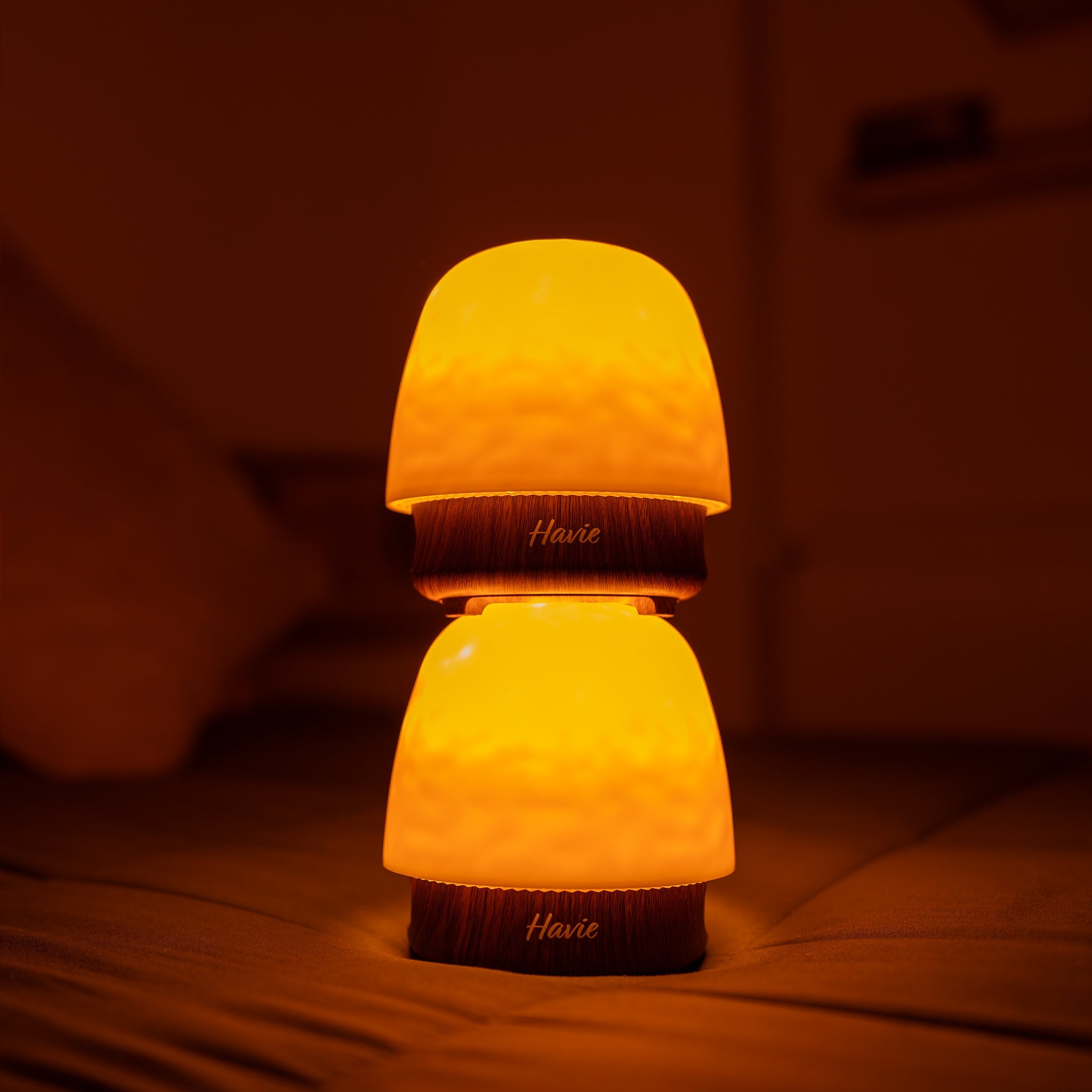 Linasel Lamp