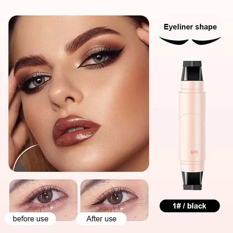 Rotating Eyeliner Marker Pen