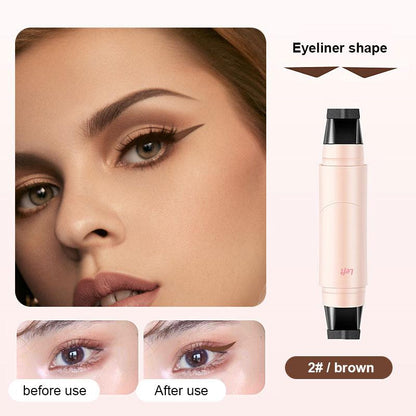 Rotating Eyeliner Marker Pen