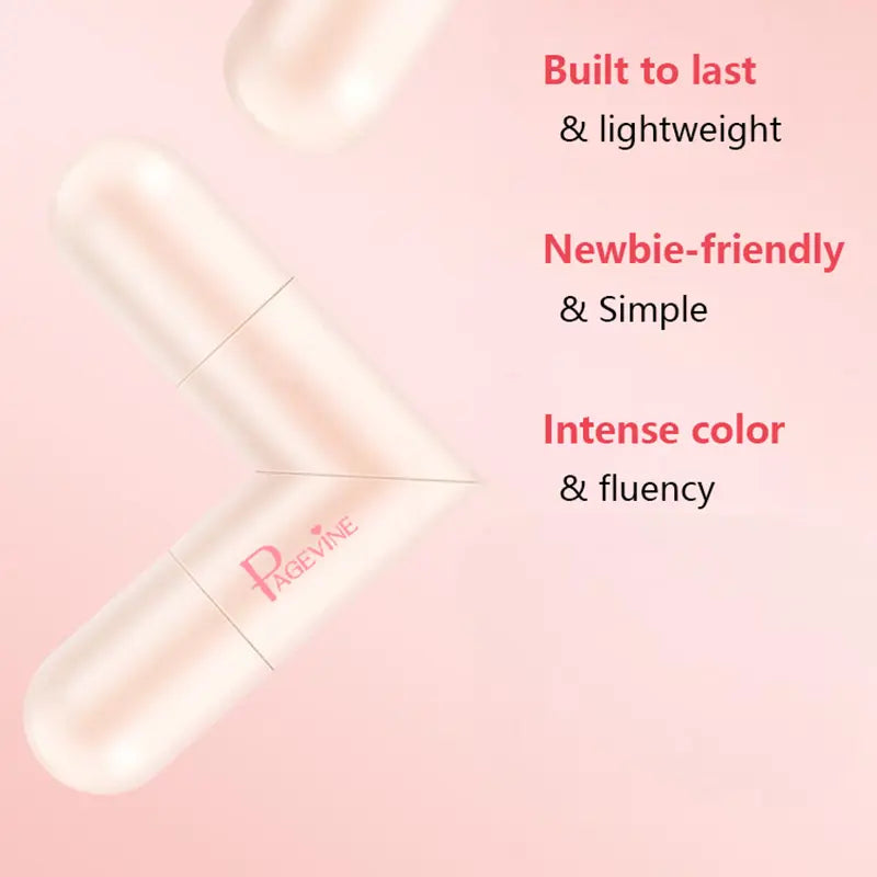 Rotating Eyeliner Marker Pen