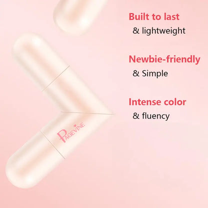 Rotating Eyeliner Marker Pen