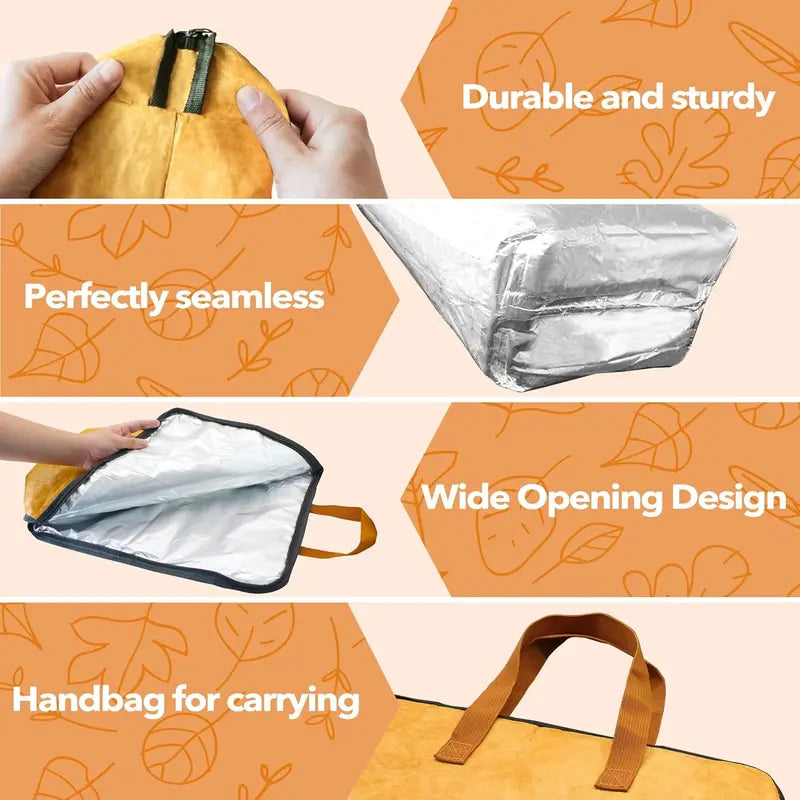 BBQ Blanket For Resting Meat